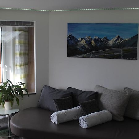 Panoramablick Osttirol Apartment Lienz Exterior photo