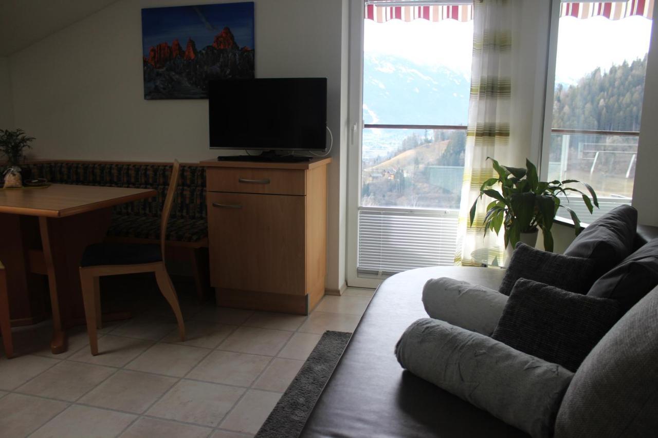 Panoramablick Osttirol Apartment Lienz Exterior photo