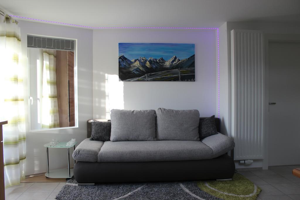 Panoramablick Osttirol Apartment Lienz Room photo
